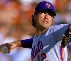 Happy 54th Birthday Ron Darling    Great Met Player 