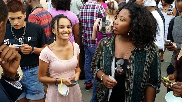 YesAurielle's tweet photo. Fave. #ITSBIGGERTHANYOU #atlantawordworks http://t.co/TwuMgiVZ6l