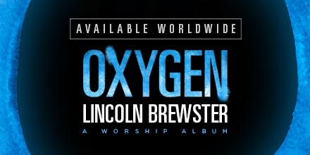 lincolnbrewster's tweet image. #OxygenAlbum is now available world wide!