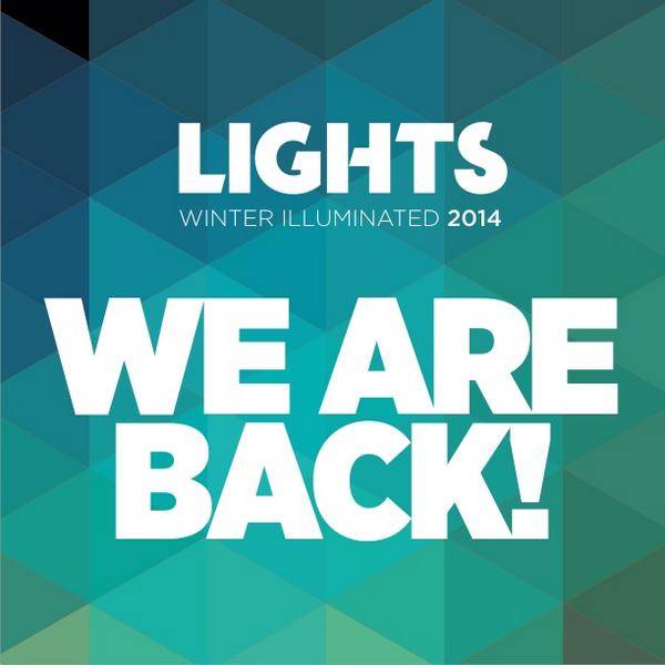 november_lights's tweet photo. We are back! #novemberlights #spglive #spg http://t.co/22XJj0nUaq