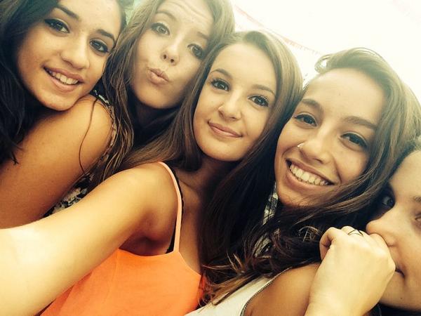 saraamartinf's tweet photo. Feria Monda 14. http://t.co/KE38N3TtM1