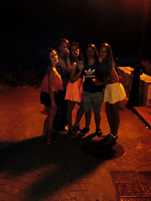 saraamartinf's tweet photo. Feria Monda 14. http://t.co/KE38N3TtM1
