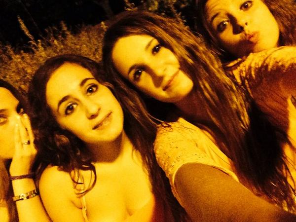 saraamartinf's tweet photo. Feria Monda 14. http://t.co/KE38N3TtM1