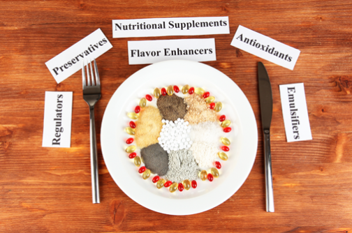 AlertMedicalorg's tweet image. Most Dangerous Food Additives to Avoid - alertmedical.org/most-dangerous…