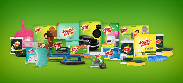 Scotch-Brite® tweet media