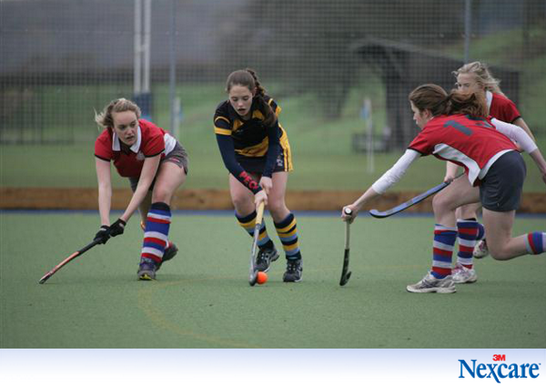 Nexcare™ Argentina tweet media