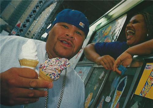 Happy birthday, Fat Joe. This is an easy way to maintain your name: 