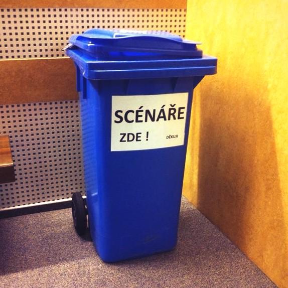 ZdenekLanc's tweet photo. Z útrob ČT... http://t.co/f6Js1LnQTk