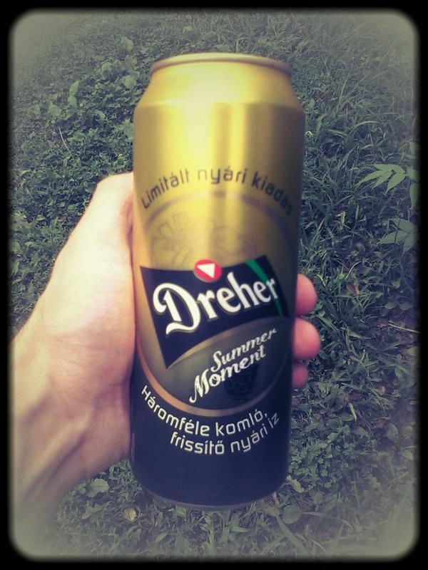 TreeFixMnml's tweet image. Olyfinom! :3
#Dreher #Summer #Moment #limitededition