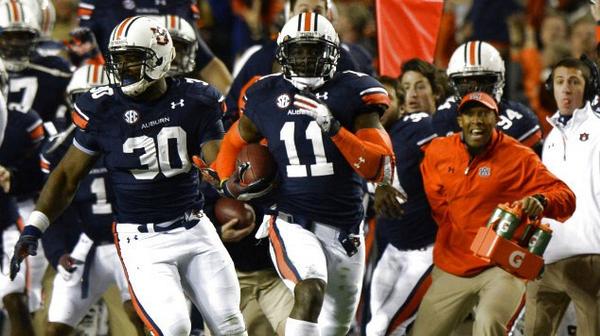 ObnoxiousAUfan's tweet photo. 11 days until Auburn football #WarEagle http://t.co/CqmaCey7TL