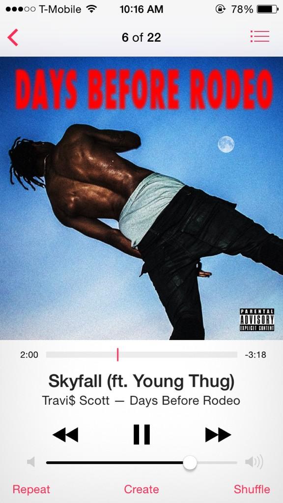 DomoBandz's tweet image. Been Fucking with bro from day 👆 @trvisXX #RickDaRuler