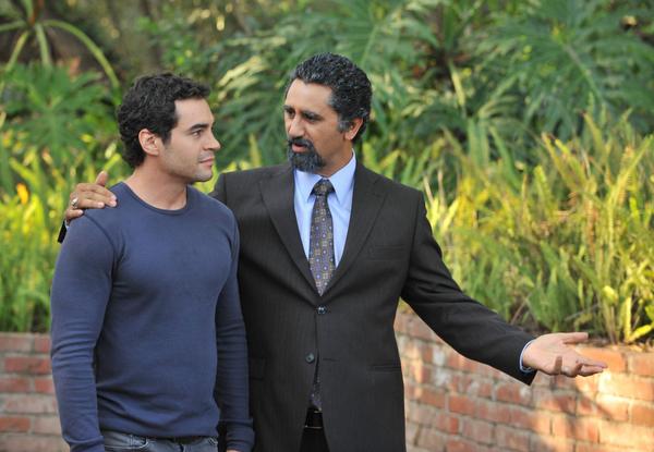 GangRelatedFOX's tweet photo. Remember: It was always about the family. #gangrelatedfox http://t.co/HVHwT2odkd
