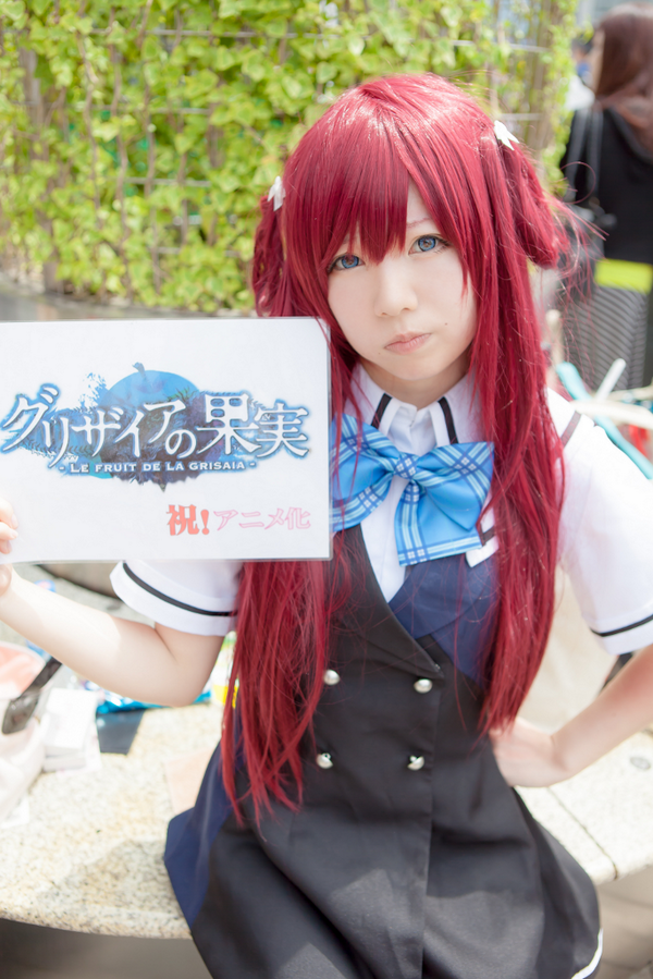 _goigoi's tweet photo. [C86 3日目] かづきち ( @072961 ) http://t.co/RPAT2ificq