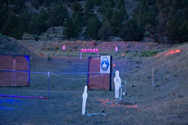 tommchale's tweet photo. Part of the infamous stage 7 at @crimsontrace #m3gi http://t.co/qGBzmea75N