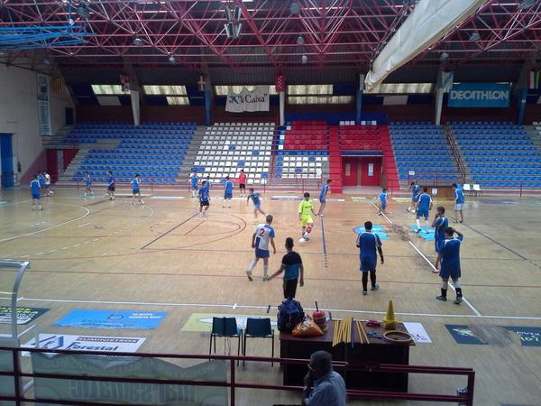 FS Talavera Juvenil tweet media