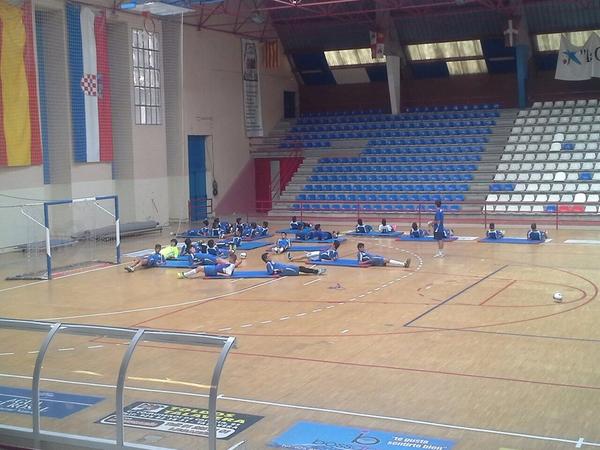 FS Talavera Juvenil tweet media