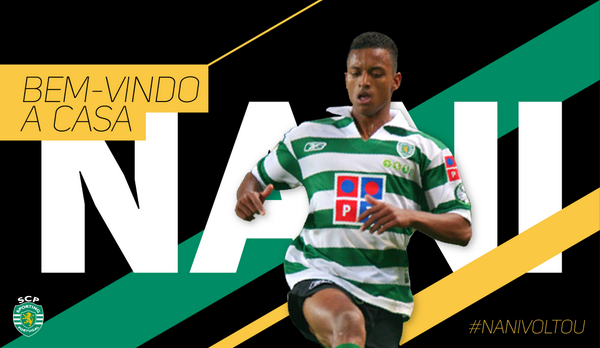 Luís Nani