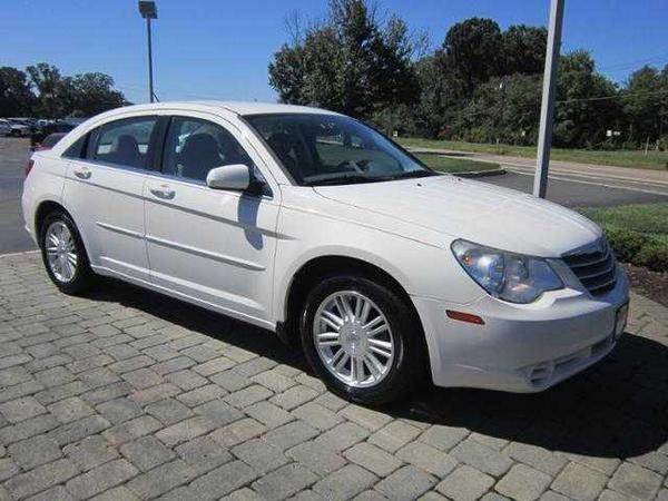 DriveAway2Day's tweet image. Repos, Bad Credit, NO Credit. Guaranteed Approval. 2007 White Chrysler Sebring and MORE. driveaway2day.com/da2/LandingPag…