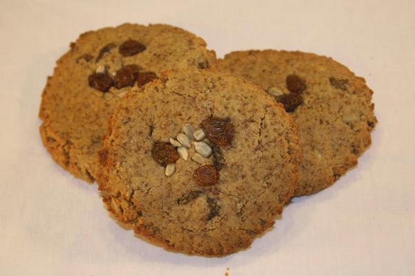 MarcisBakery's tweet image. @citymississauga &amp;amp; @ELBurlington Fresh GF baking @goodnessmetweet Try #MarcisBakery brownies cookies muffins #nosugar