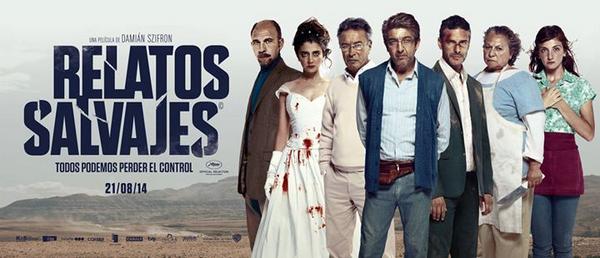 altapeli's tweet photo. Alta Peli y Warner Bros. Pictures sortean 5 kits de la nueva película de Damián Szifron,... http://t.co/9V2dovvnsq http://t.co/8e7d4QBwrk