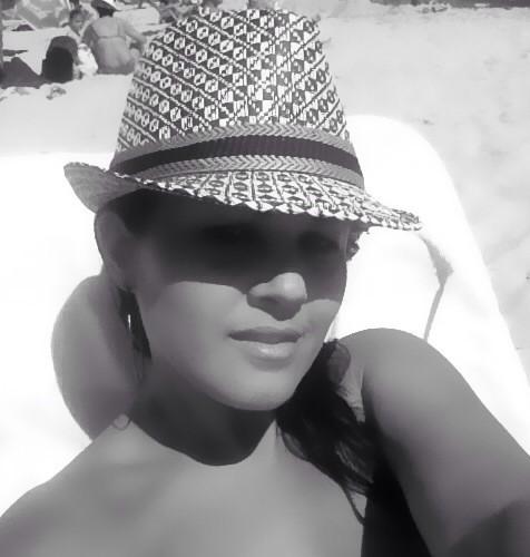 sensisa's tweet photo. De playita!!!🌞🌞🌞 http://t.co/Ax167TNIs4