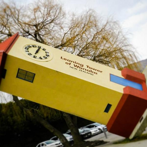 HimanshuChopra2's tweet image. Amazing place to visit #puzzlingworld #leaningtower #wanaka #travelling #himschopraphotography