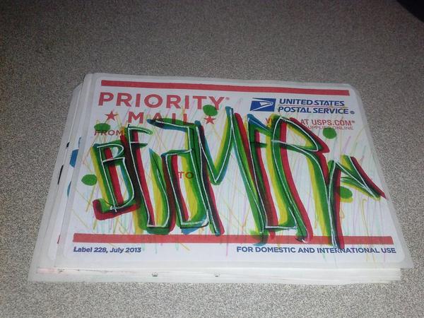 goBEAMgo's tweet image. #Stickers
#slaps
#Graffiti #Graf
#Art
#Throwies
#Letters 
#NjGraf