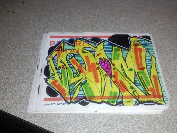 goBEAMgo's tweet image. #Stickers
#slaps
#Graffiti #Graf
#Art
#Throwies
#Letters 
#NjGraf