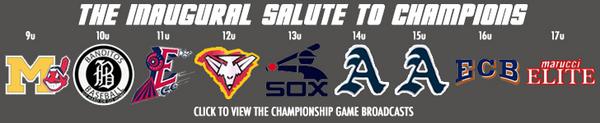DrakeBrownePG's tweet photo. Congrats to the National Champions for all ages of the #PGSuper25 Inaugural Season! Who will win the titles in 2015? http://t.co/CeeVn7kIc5