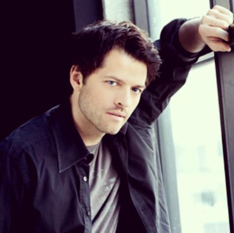 Happy Birthday Misha Collins!!! 