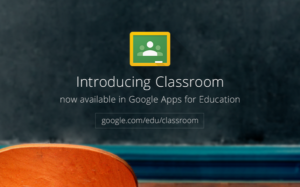 Google's tweet photo. #GoogleClassroom helps teachers stay organized &amp; save time for important stuff. Like teaching! http://t.co/BdQ1S70FAp http://t.co/7OfkSwJO85