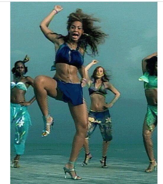 CommonCheer's tweet image. What you think your action shots will look like vs what they actually look like