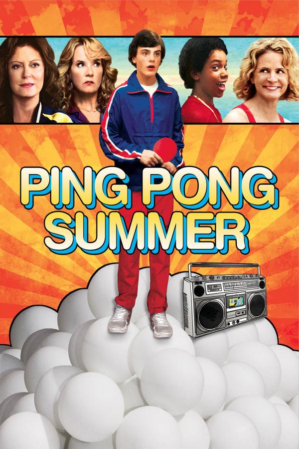 GravitasMovies's tweet photo. .@pingpongsummer is a 99c rental on @iTunesMovies this week! Rent it tonight: http://t.co/3wjZVjtjCf http://t.co/qvi0V0QM1H
