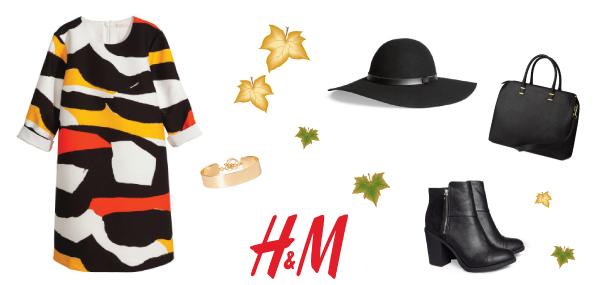 GoodWomens's tweet photo. Яркий осенний образ от H&amp;M
http://t.co/NPvpbqi2RL
#look #style #гардероб #стиль #hm http://t.co/68MrFyDI4G