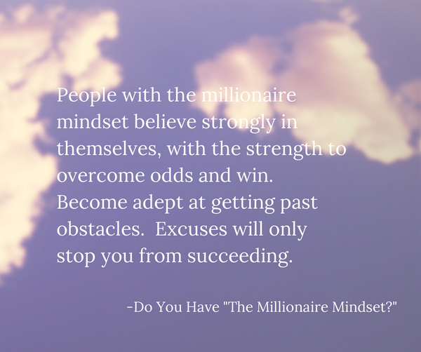 GSpier's tweet photo. RT @Onthemoneyguru "#getguru Do You Have The Millionaire Mindset? >> ย http://t.co/pL1LEMoXCw" http://t.co/xErjBKt25p wise words indeed.