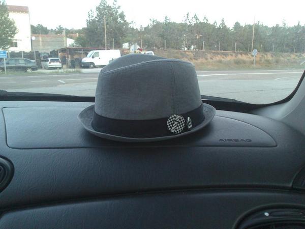 DudeaAlex's tweet photo. De camino a #PoboDeDueñas!  Esta noche fiestaaa

#UrbanDanceTeruel #fiesta http://t.co/FPvmIOMble