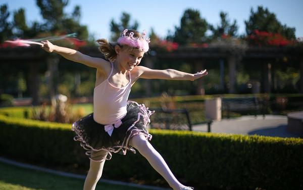 Happy #tututuesday!! Tweet us a picture of your little dancer in her favorite tutu-- she could end up on our website!