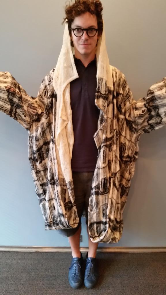 comme des garcons 1983