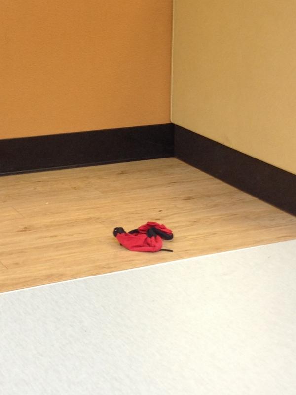 MattHarvey024's tweet image. It's only day 2 here at Campus Beautiful and these are laying right in front of Starbucks @ConcordProblems