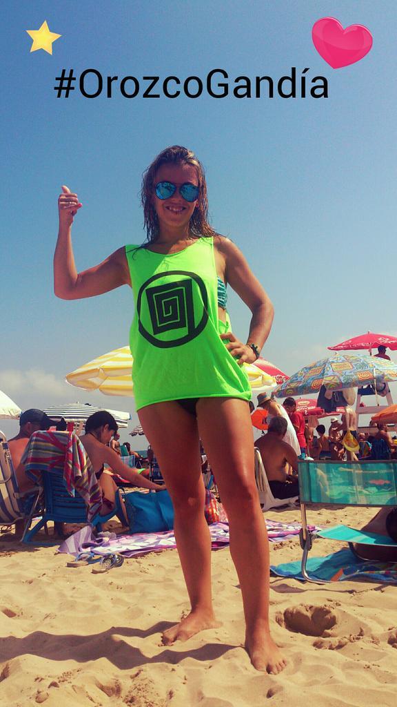 DesireeBadia's tweet photo. @antoniorozco Buscaré un lugar para soñar..Y #OrozcoGandia va a ser donde la encuentre! Quiero esa camiseta porfavorr http://t.co/9UwSXncgyg
