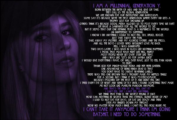 Madison Montgomery (@stonecoldwitch) on Twitter photo 