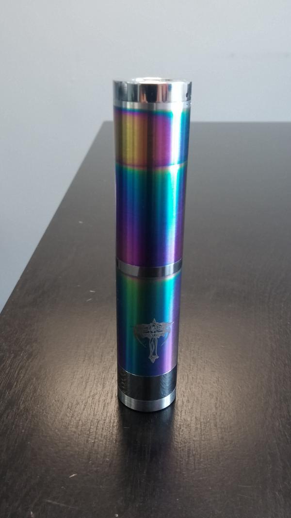 Smoke Clean Vapors tweet media