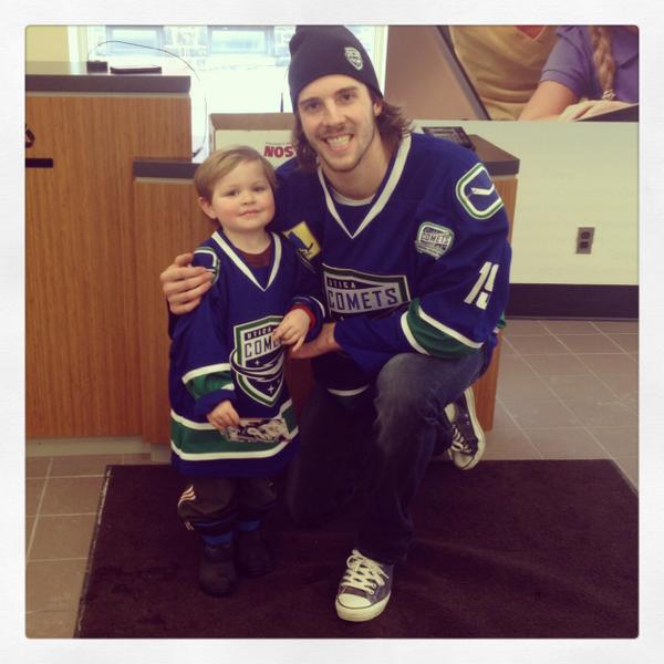MatthewRoach7's tweet photo. Can you please RT @klain19 to help Logan raise funds for the JDRF Walk. @UticaComets http://t.co/rhqrRVrCPu http://t.co/LdFb7ILIDt