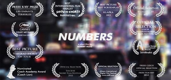 #GününKısaFilmi - Numbers
"Daha çok şey bilmek, her zaman daha çok acı getirir."
kisafilmizle.net/numbers-kisa-f…