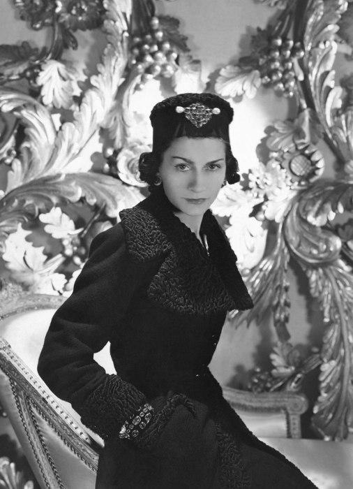 Fashion Fades, Only Style Remains the Same: How Coco Chanel