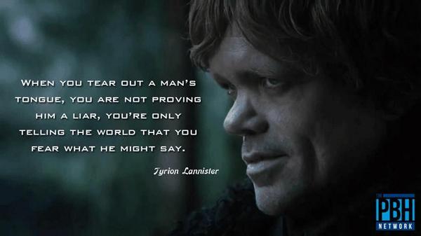 LibFicAuthors's tweet image. &quot;When you tear out a man&apos;s tongue, you are not proving him a liar.&quot;