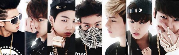 crazy_6irl's tweet photo. #BTSCOMEBACKTURKEY
#TurkishARMYWatchesDangerMV
Çok tatlılar...
BTS COME BACK TURKEY 😉 http://t.co/vNzaM5Q9iU