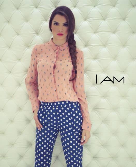 IamGuatemala's tweet photo. #new #fashion #iam #iamguatemala #model @laurabgc 😍 #photography @JuanferPenagos http://t.co/1xLli5qDOl