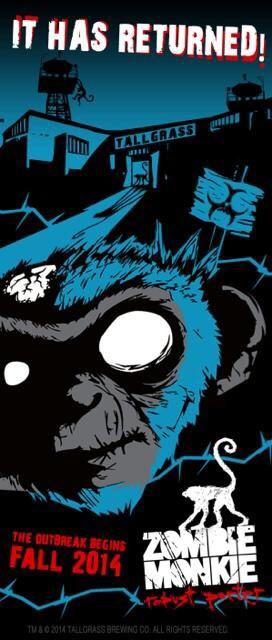 TallgrassCHI's tweet image. Hey Chicago THIS IS HAPPENING SOON! @LakeshoreBev #tallgrassbeer