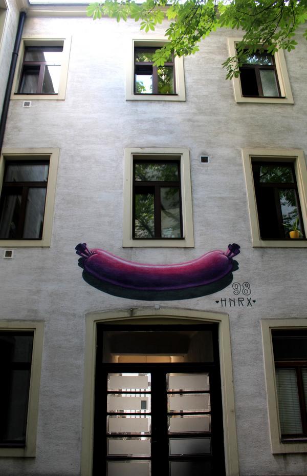 HNRX2's tweet photo. <3 WURSCHTI <3

#HNRX

BURGGASSE 98 VIENNA 2014 http://t.co/ms9L5vWYss